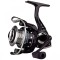 Mulineta Sakura Silver Sniper 4004 FD, 5.2:1, 0.25mm/345m; 0.30mm/240m, 4rul
