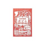 Anne of Avonlea