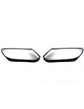 Set 2 sticle faruri pentru Volkswagen Tiguan (2011 - 2016)