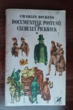 Myh 39s - Charles Dickens - Documentele postume clubului pickwick vol 1 - 1970