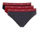 Cumpara ieftin Set 3 chiloti pentru barbati DIM, multicolor, XXL - OUTLET