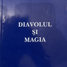 DIAVOLUL SI MAGIA- SFANTUL IOAN GURA DE AUR 2002