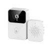 Sonerie Inteligenta WiFi, VideoGuest, Transmitator video cu vedere nocturna