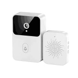Sonerie Inteligenta WiFi, VideoGuest, Transmitator video cu vedere nocturna