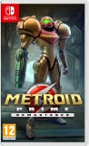 Metroid Prime Remastered NSW, Nintendo