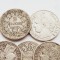 240 Franta 2 Francs 1872 Reverse Legend km 817 argint