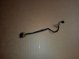 Mufa alimentare laptop HP 15 15-R 15T-R 15 funcțional