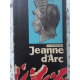 JEANNE D&#039;ARC-A. LEVANDOVSKI-230260
