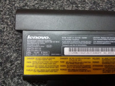Baterie 45N1148 45N1149 45N1150 45N1151 45N1152 pentru Lenovo (8000mAh ) - noua foto