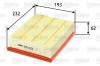 VALEO 585022 Filtru aer