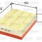 VALEO 585022 Filtru aer