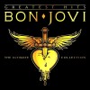 Bon Jovi Greatest HitsThe Ultimate Collection Deluxe (2cd)