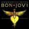 Bon Jovi Greatest HitsThe Ultimate Collection Deluxe (2cd)