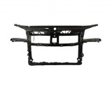 Trager Vw Polo (9n3), 04.2005-08.2009, Pentru model cu A/C (cu aer conditionat), 6Q0805588S