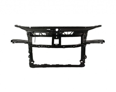 Trager Vw Polo (9n3), 04.2005-08.2009, Pentru model cu A/C (cu aer conditionat), 6Q0805588S foto