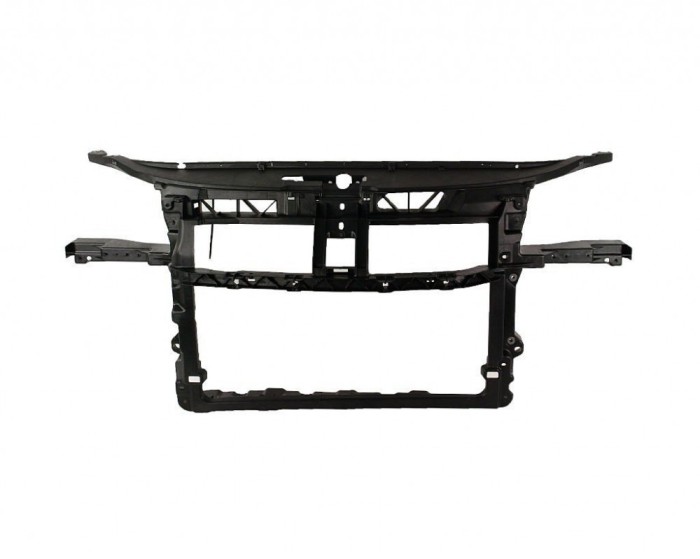 Trager Vw Polo (9n3), 04.2005-08.2009, Pentru model cu A/C (cu aer conditionat), 6Q0805588S