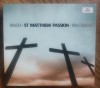 Bach &ndash; St Matthew Passion (McCreesh) 2 x CD