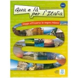 Qua e l&agrave; per l&rsquo;Italia, libro + audio online