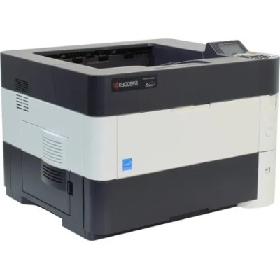 Imprimanta Second Hand Laser Monocrom KYOCERA P4040DN, A3, A4, 40/22 ppm, 1200 x 1200 dpi, Retea, USB, Duplex foto