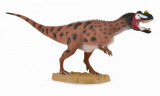 Figurina Dinozaur cu mandibula mobila Ceratosaurus Delu-e Collecta