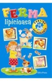 Cumpara ieftin Ferma lipicioasa
