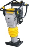 Mai compactor Masalta MR68H cu motor Honda GX100, 3 CP, 13 kN