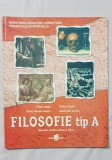 Filosofie tip A, Manual pentru clasa a XII-a - Elena Lupșa, Gheorghe Tarara, 2007, Sigma Educational