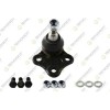 Pivot brat suspensie Dacia Duster (Hs) 04.10-01.18, Duster Box/Suv 04.11-, Fata, Stanga=Dreapta, TEKNOROT