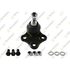 Pivot brat suspensie Dacia Duster (Hs) 04.10-01.18, Duster Box/Suv 04.11-, Fata, Stanga=Dreapta, TEKNOROT