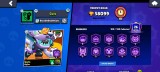 Cont brawl stars 58k, toti brawlerii.