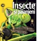 Insiders - Insecte si paianjeni - Noel Tait, Weldon Owen