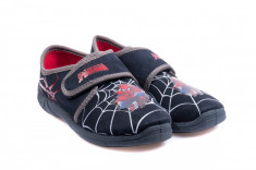 Adidasi cu arici spider-man foto