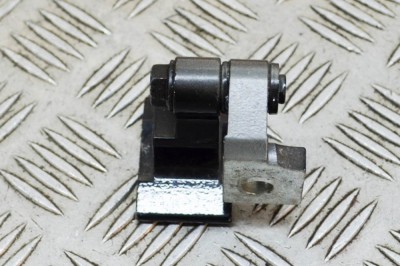 Balama ușă st&amp;acirc;nga spate BMW 3 F30, F80 2015 OEM: A047058,7246061 14427069 foto