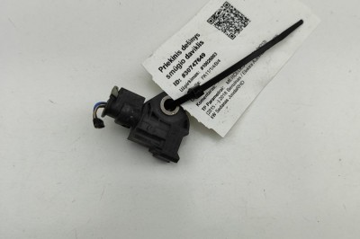 Senzor de impact dreapta față MERCEDES-BENZ E W213 2018 OEM: A2139051300 30747649 foto