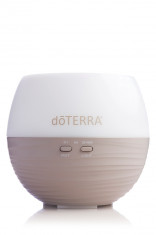 Difuzor Uleiuri esentiale doTerra Petal 2.0 foto