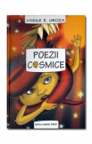 Poezii cosmice - Vasile E. Groza, 2021