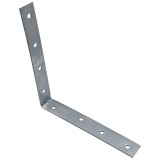 Cumpara ieftin Coltar metalic, BAS-38, 23 x 165 x 165 mm, 50 buc / set