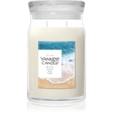Yankee Candle Sun &amp; Sand lum&acirc;nare parfumată 567 g