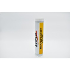 Vaselina grafitata la tub 400ml