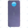 Nokia G10 (TA-1334 TA-1351 TA-1346 TA-1338) Capac baterie la amurg