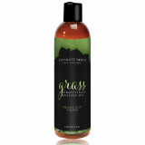 Ulei de masaj - Intimate Earth Massage Oil Grass 240 ml