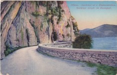 Orsova Alduna Cazane Szechenyi ND(1916)