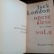 myh 524f - Jack London - Opere alese - Volumul 2 - ed 1966