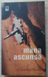 Agatha Christie / M&Acirc;NA ASCUNSĂ