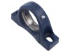 Bearing Housing with Plummer Block Cast Iron - Housing Block for Bearings