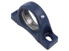 Bearing Housing with Plummer Block Cast Iron - Housing Block for Bearings