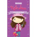 Kylie Jean, a horg&aacute;szkir&aacute;lynő - Marci Peschke