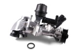 HEPU P1571 Pompă de apă, răcire motor
