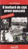 Ion Cristoiu - O lovitura de stat prost mascata, ADEVARUL