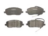 Set placute frana,frana disc LANCIA PHEDRA (179) (2002 - 2010) ABE C1C043ABE